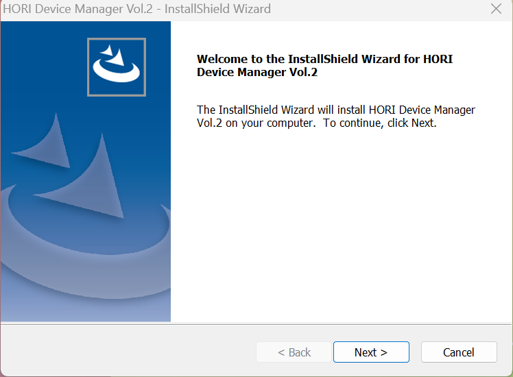 Install Window Device Manager Vol2